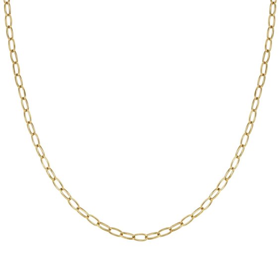 Collana Nomination Donna Ecclettica in Acciaio 134311/012 - 134311/012